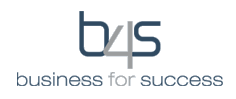 b4s   business for success GmbH